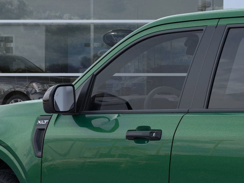 Thumbnail: 2025 Ford Maverick - 21