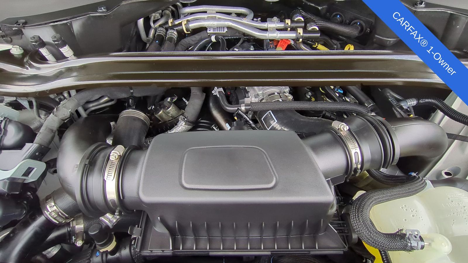 Thumbnail: 2023 Ford Explorer - 14