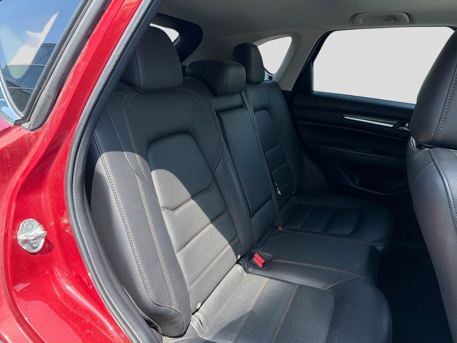 Thumbnail: 2017 Mazda CX-5 - 23