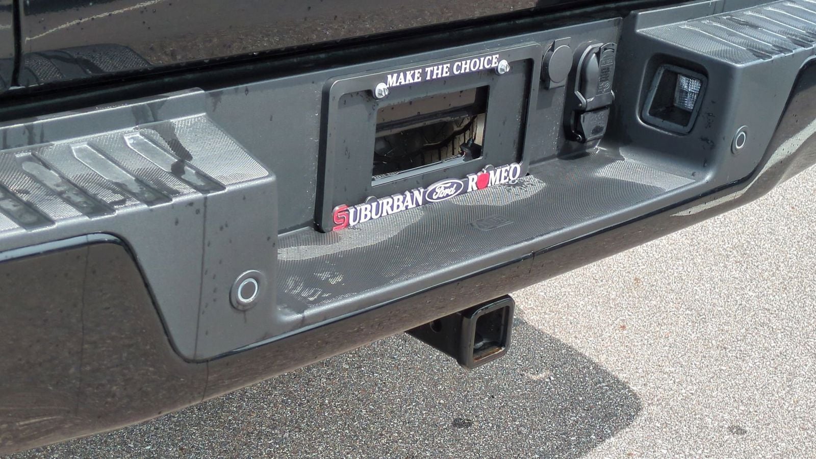 Thumbnail: 2025 Ford F-150 - 36