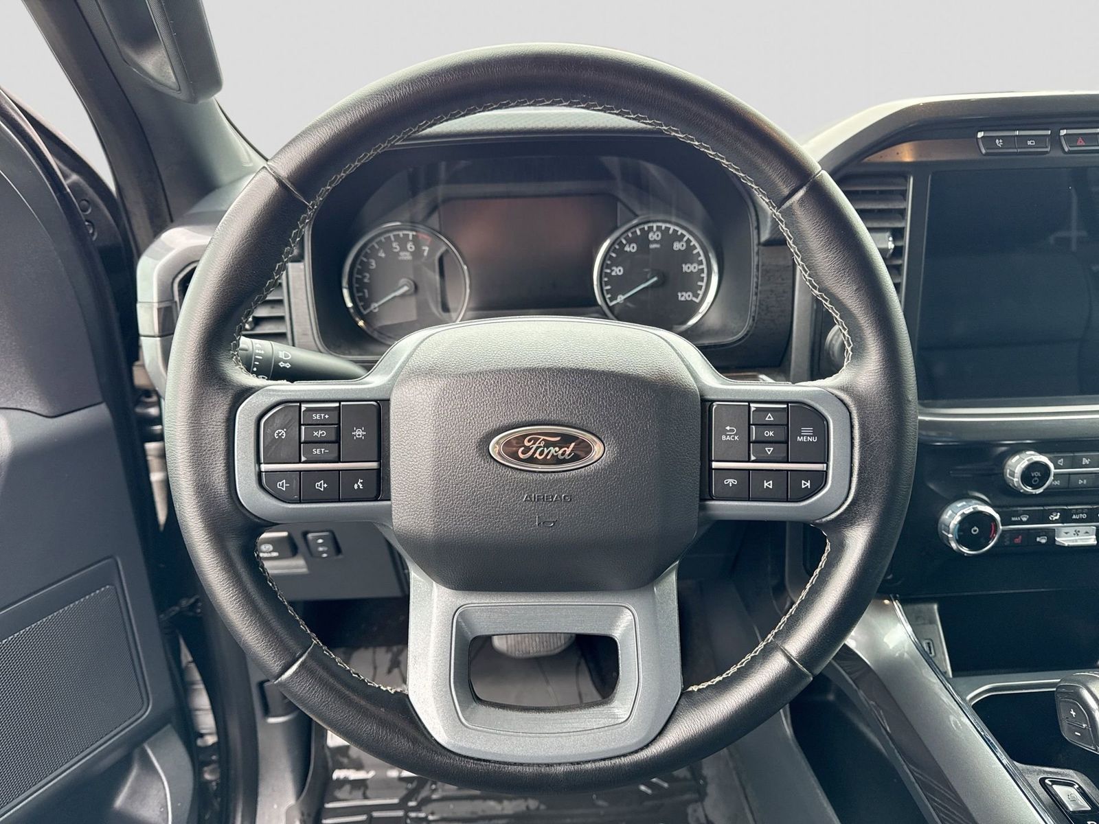 Thumbnail: 2023 Ford F-150 - 27