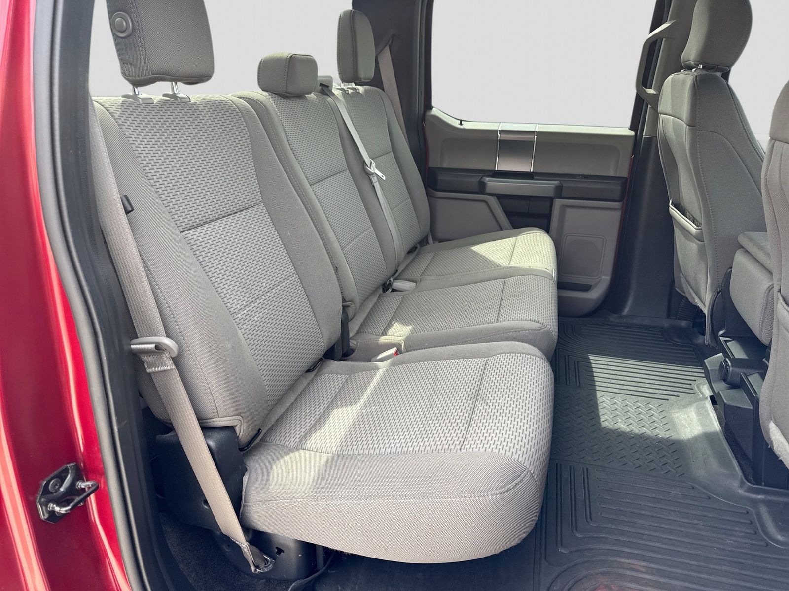 Thumbnail: 2018 Ford F-150 - 20