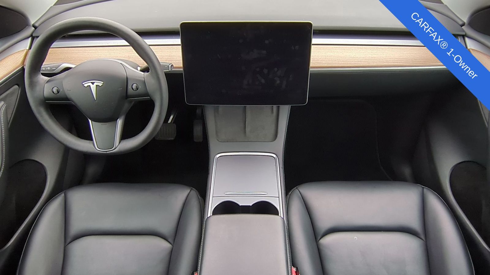 Thumbnail: 2024 Tesla Model Y - 15