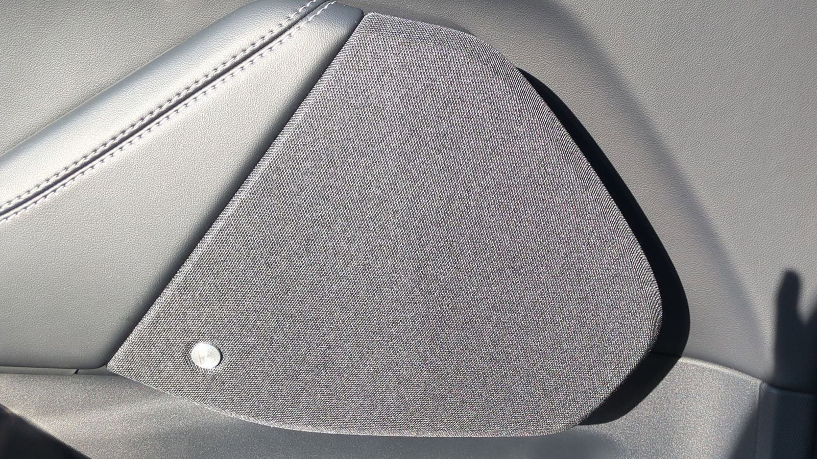 Thumbnail: 2025 Ford Mustang Mach-E - 19