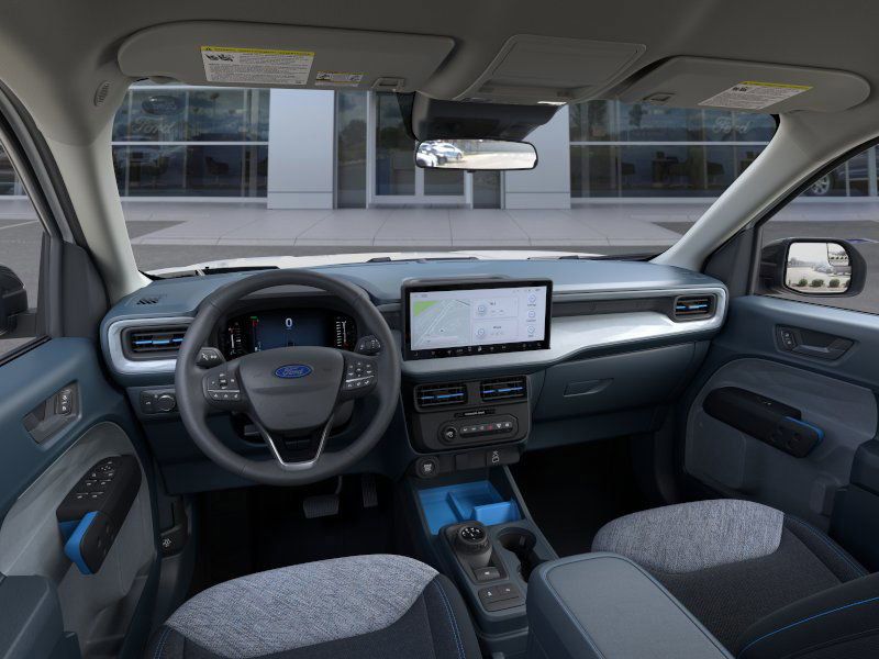 Thumbnail: 2026 Ford Maverick - 9