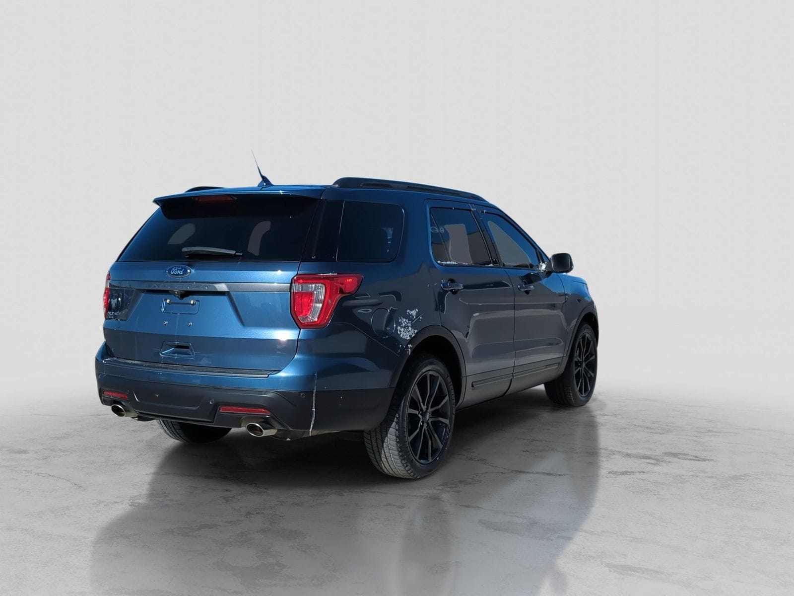 Thumbnail: 2019 Ford Explorer - 8