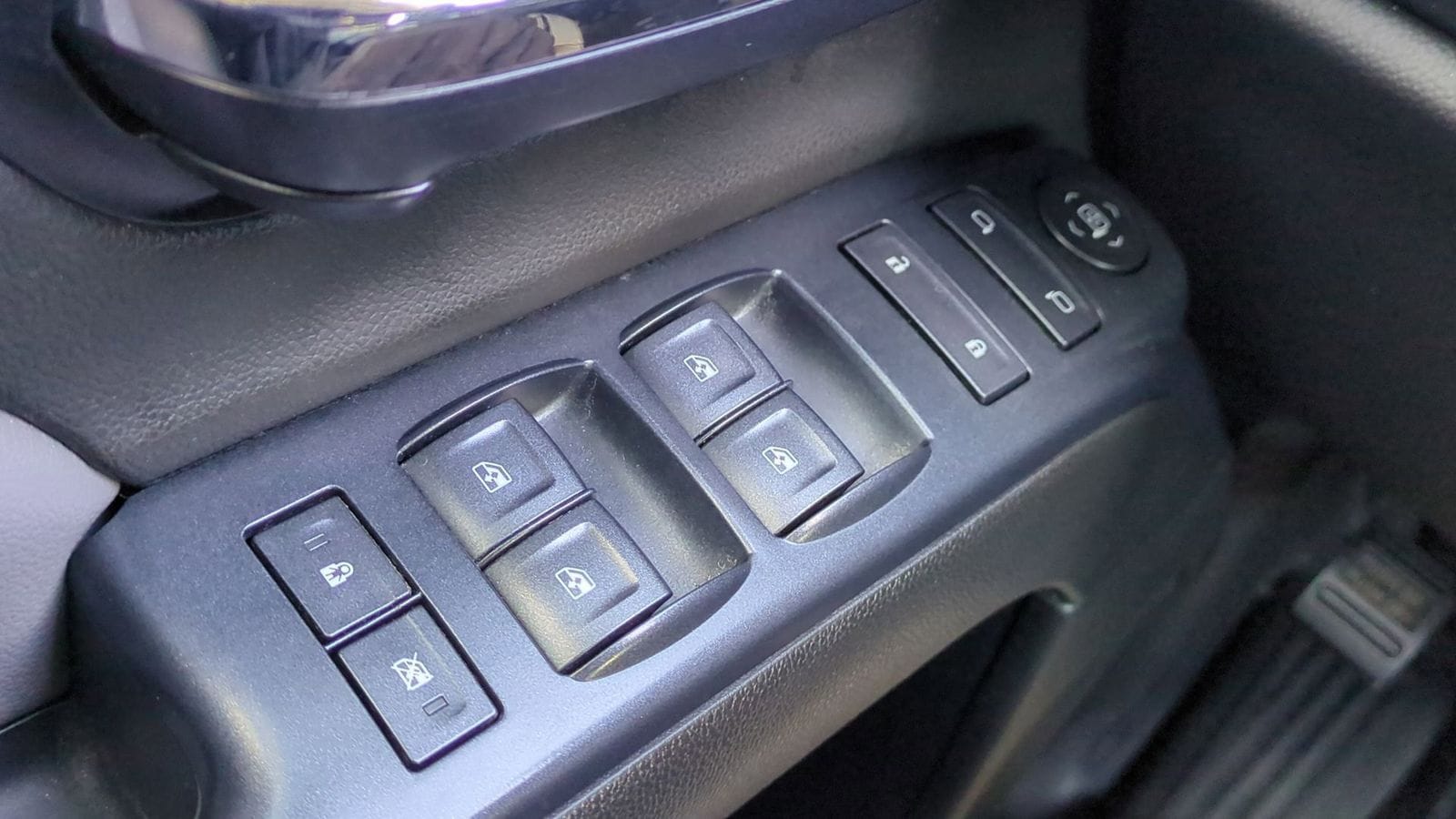 Thumbnail: 2014 GMC Sierra 1500 - 33