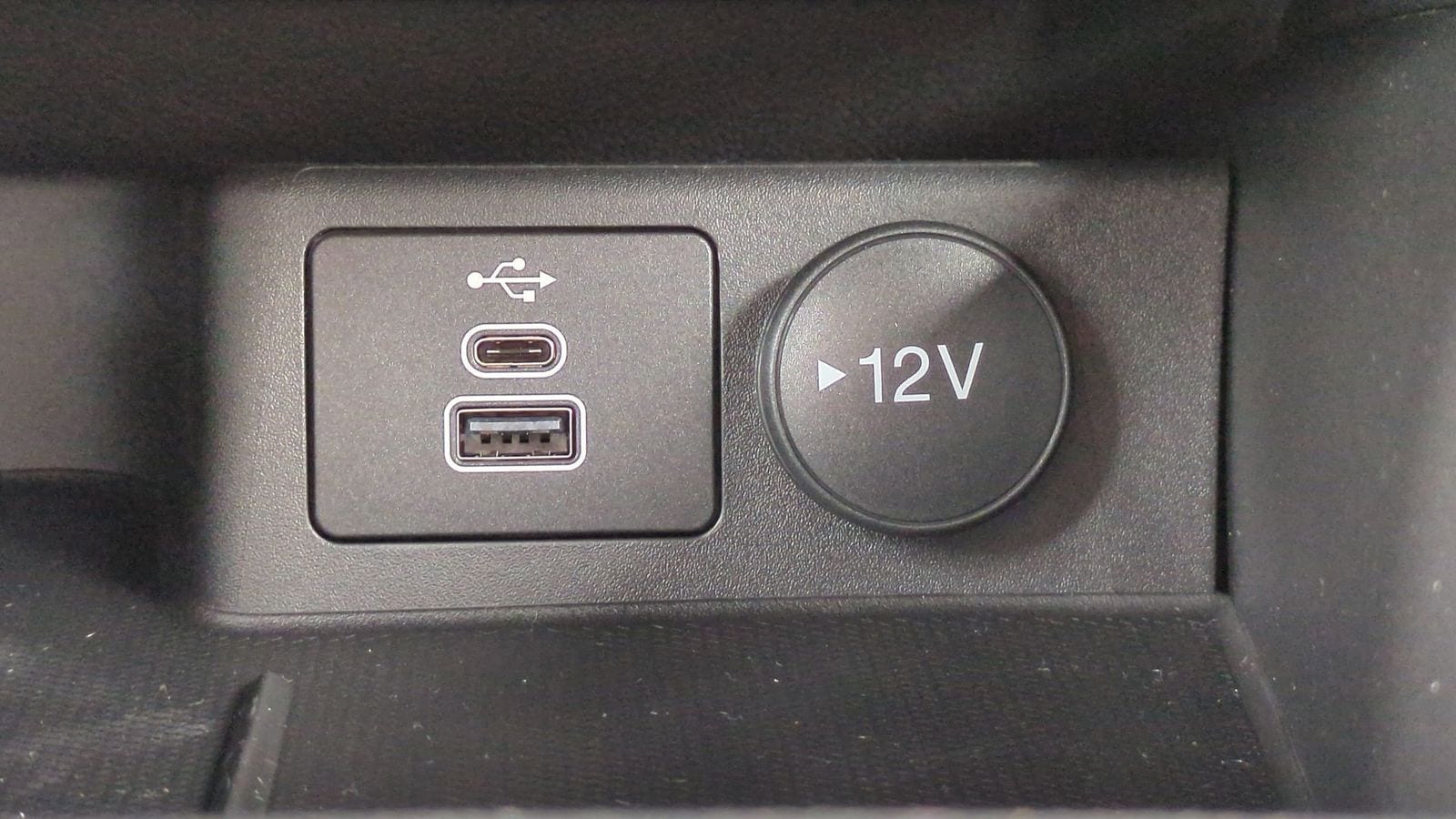 Thumbnail: 2025 Ford Escape - 31