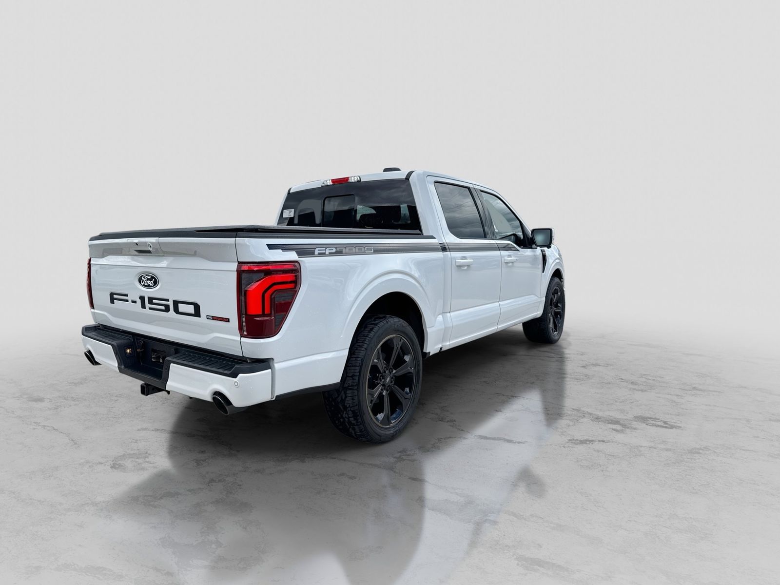 Thumbnail: 2026 Ford F-150 - 7