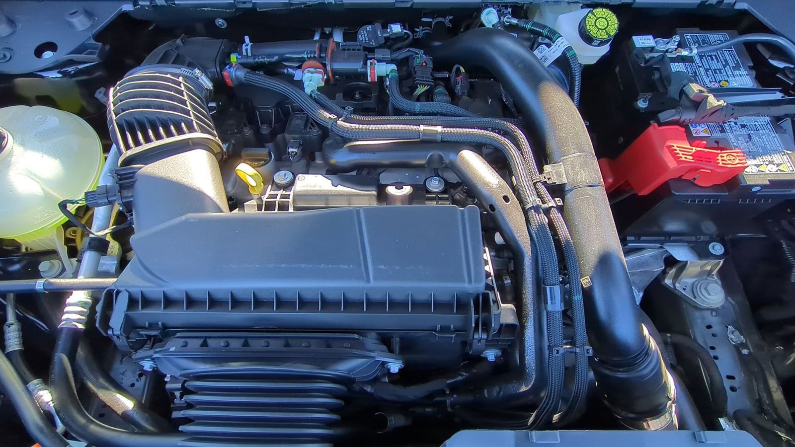 Thumbnail: 2025 Ford Maverick - 12