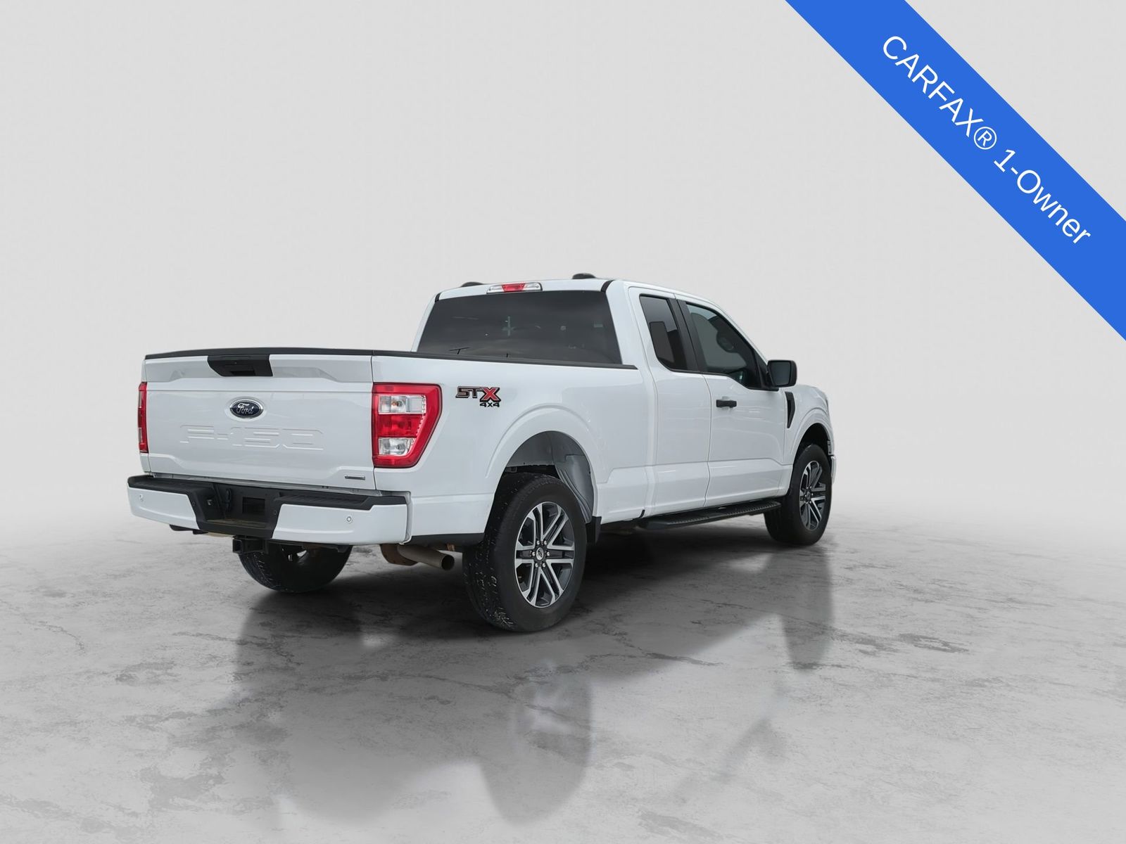 Thumbnail: 2023 Ford F-150 - 8