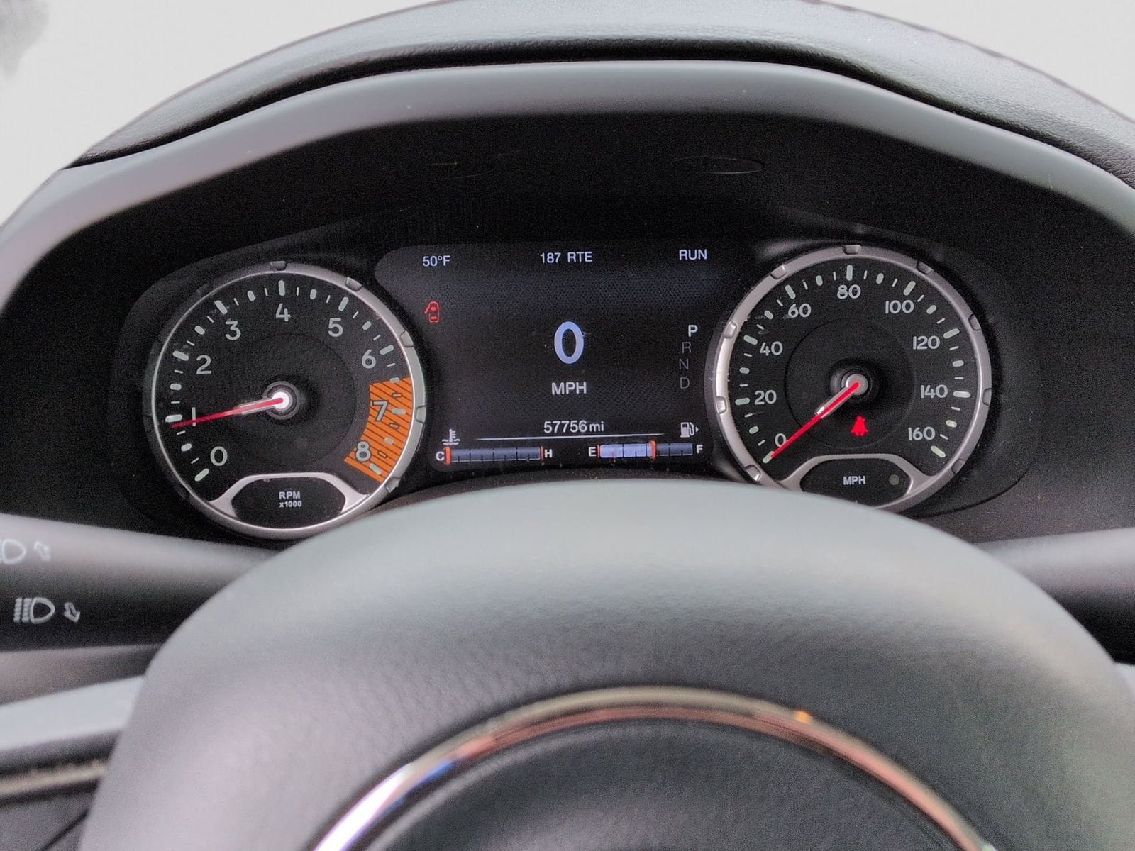 Thumbnail: 2020 Jeep Renegade - 34