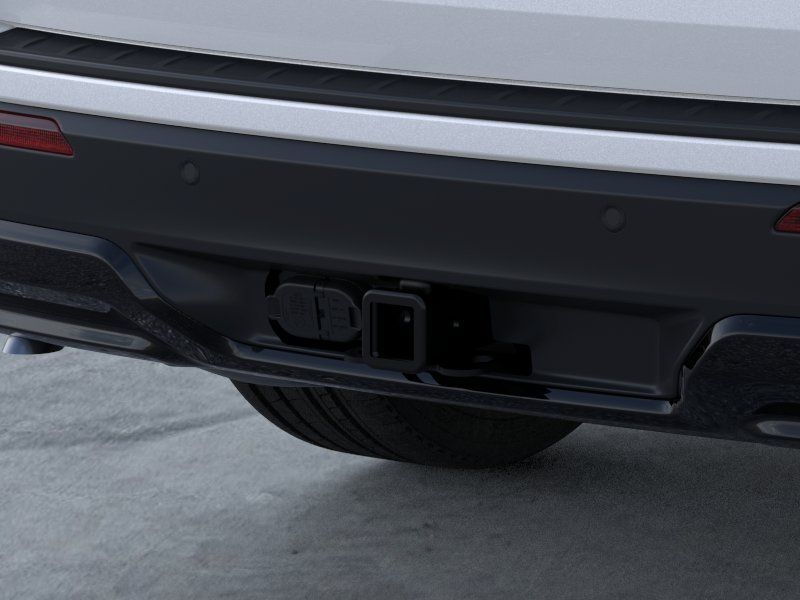 Thumbnail: 2026 Ford Explorer - 24