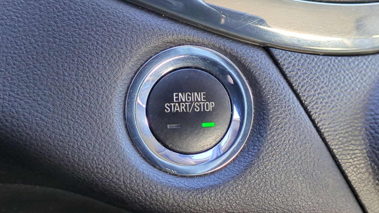 Thumbnail: 2019 Chevrolet Impala - 26