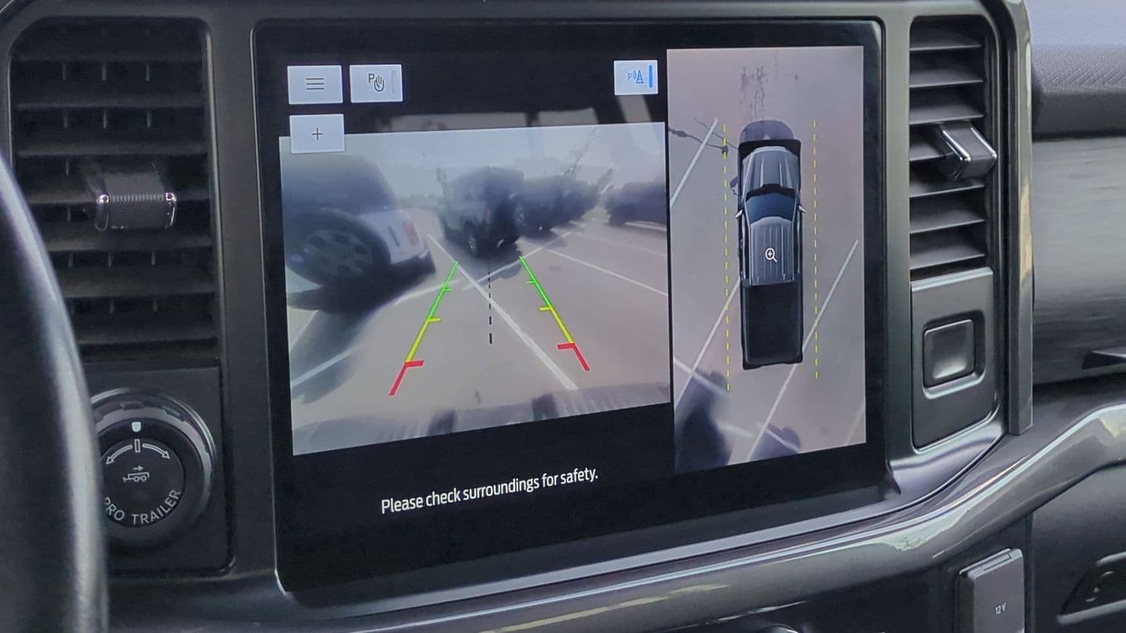 Thumbnail: 2022 Ford F-150 - 32