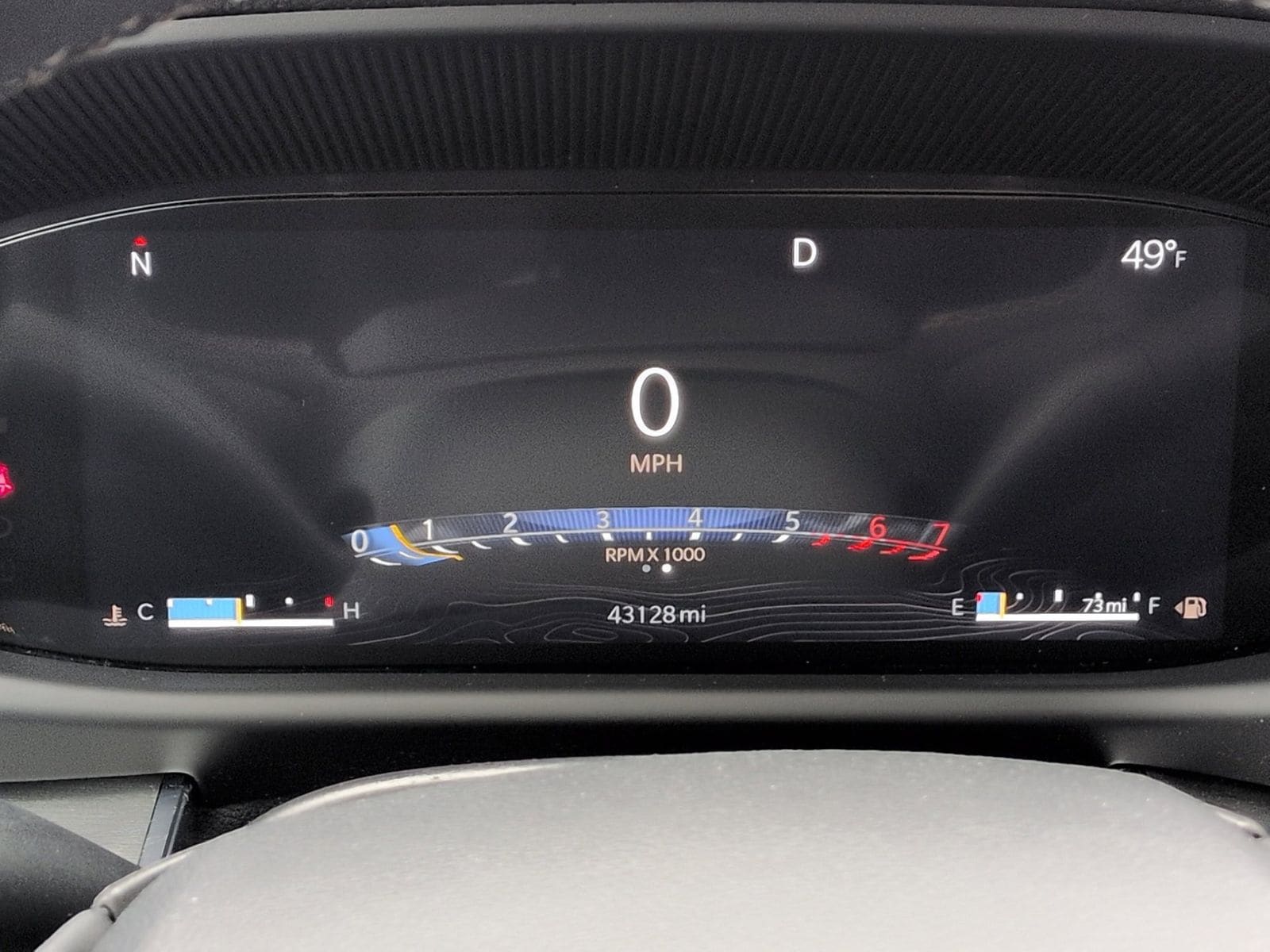 Thumbnail: 2024 Jeep Wagoneer - 41