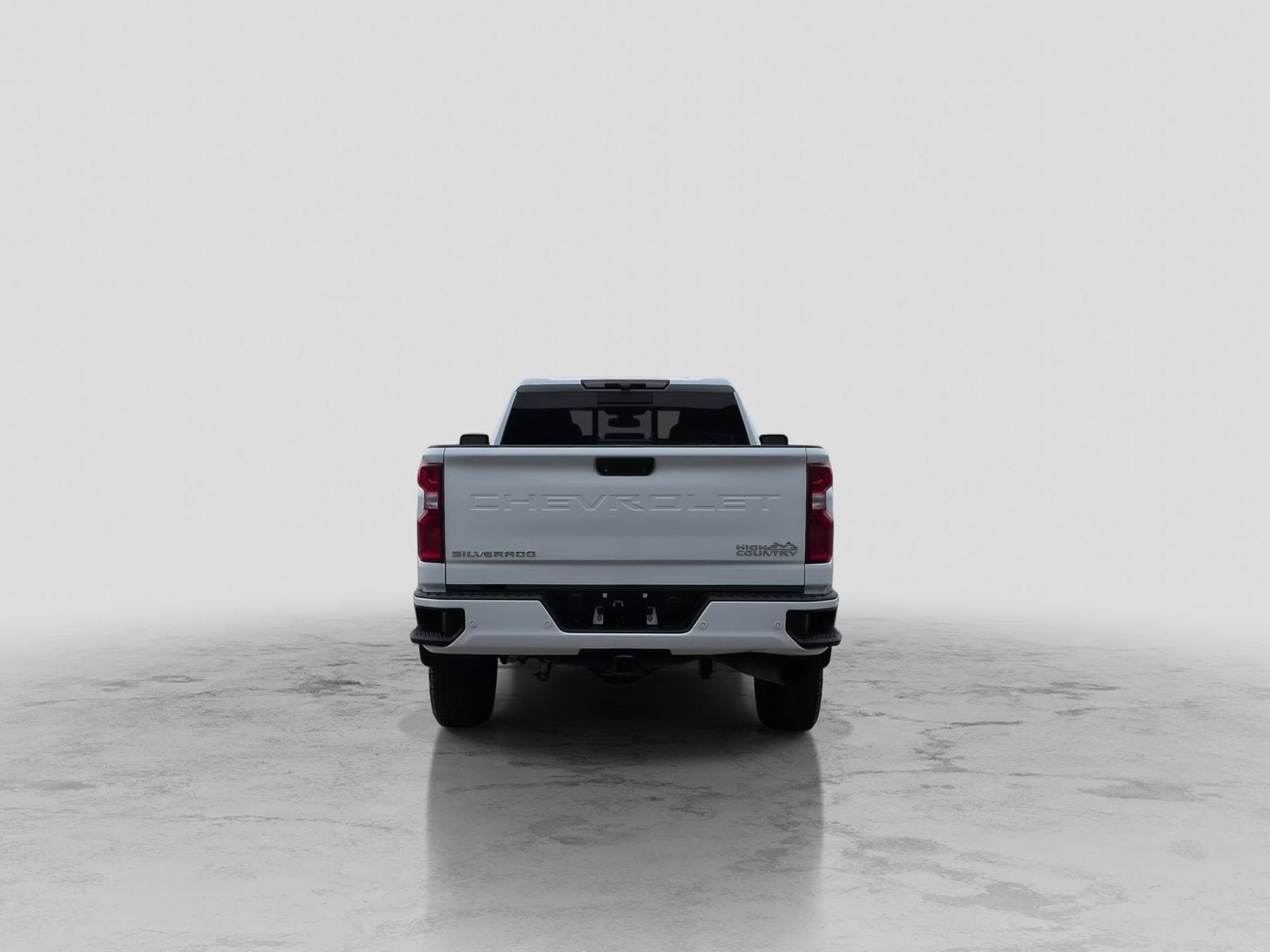 Thumbnail: 2021 Chevrolet Silverado 2500 - 7