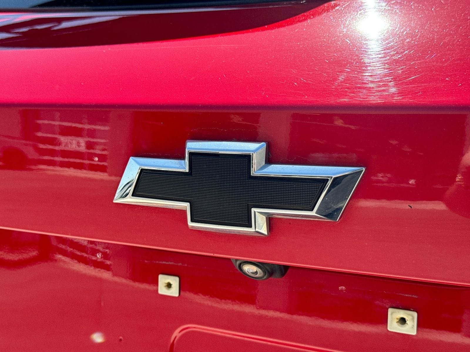 Thumbnail: 2020 Chevrolet Blazer - 13