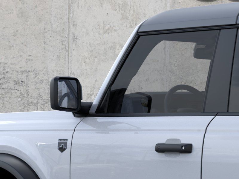 Thumbnail: 2026 Ford Bronco - 23