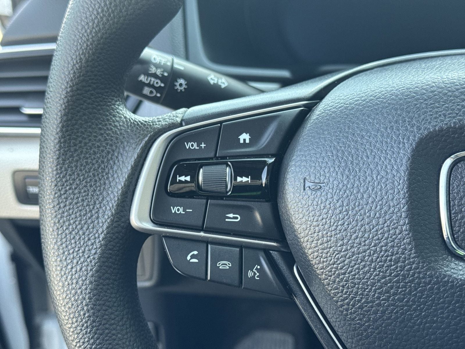 Thumbnail: 2022 Honda Accord - 20