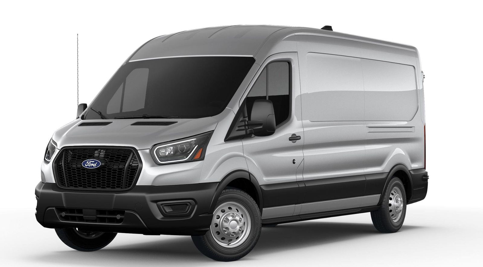 Thumbnail: 2026 Ford Transit Series - 1