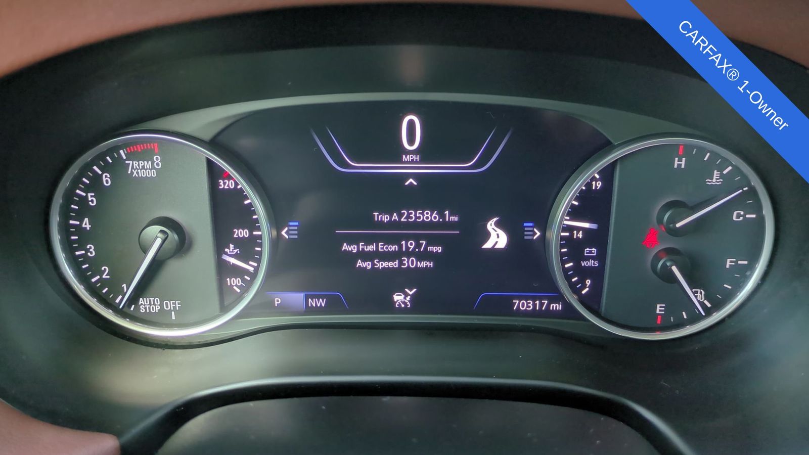 Thumbnail: 2020 Buick Enclave - 34