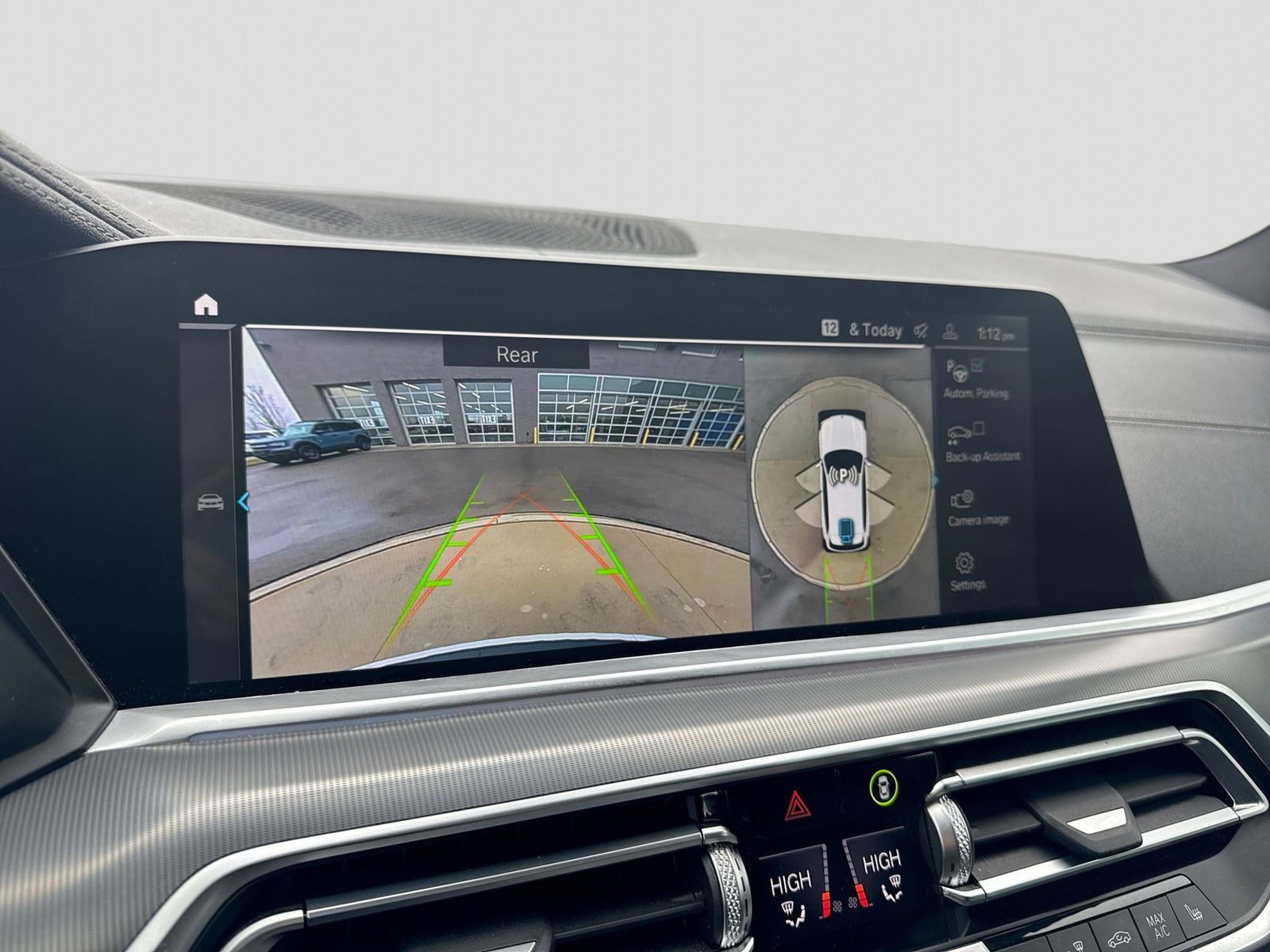 Thumbnail: 2021 BMW X5 - 30