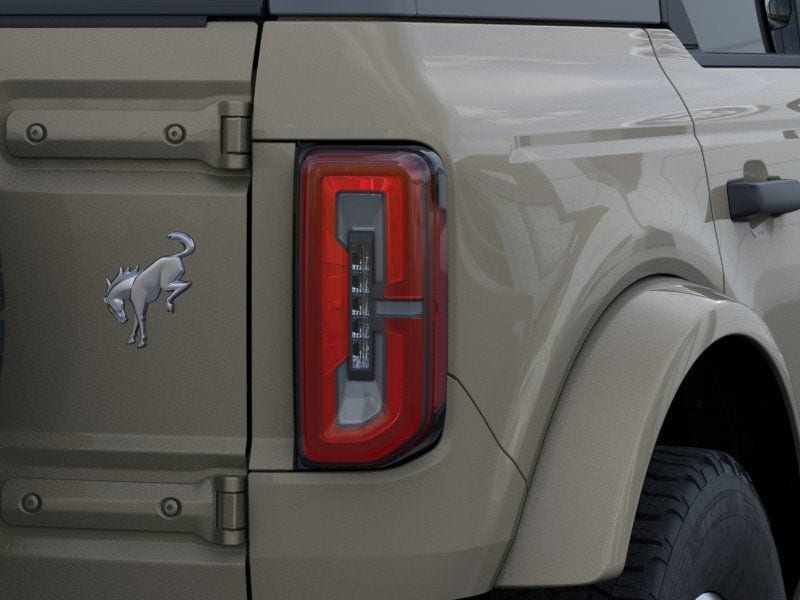 Thumbnail: 2026 Ford Bronco - 24