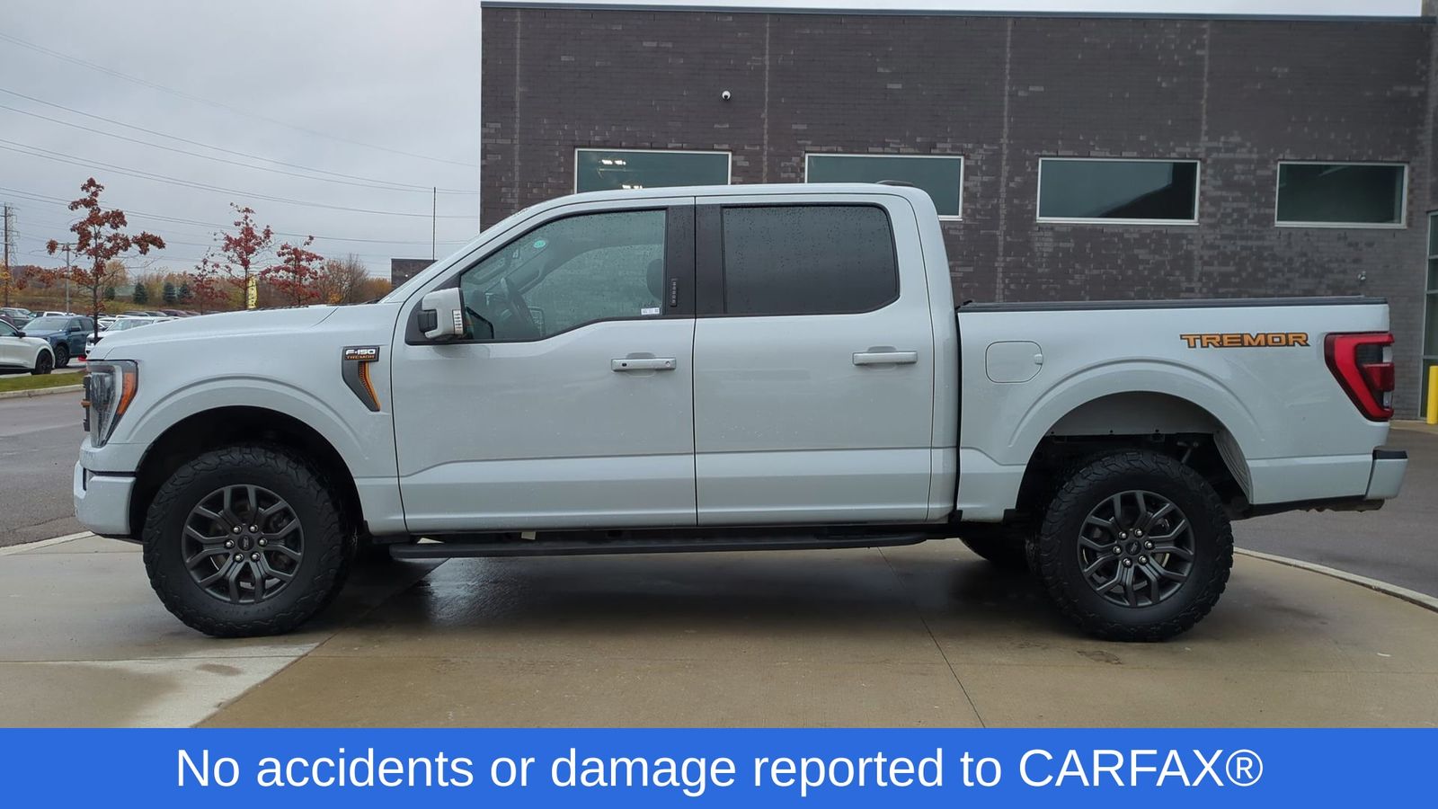 Thumbnail: 2023 Ford F-150 - 2