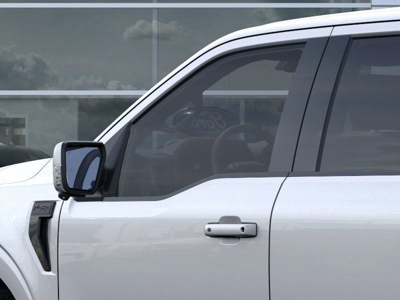 Thumbnail: 2026 Ford F-150 - 21