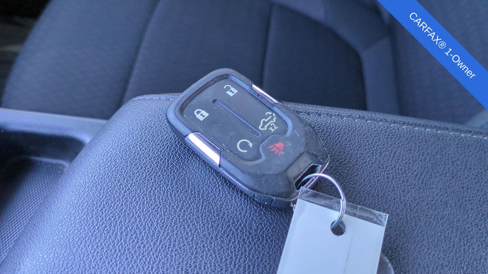 Thumbnail: 2021 GMC Sierra 1500 - 38