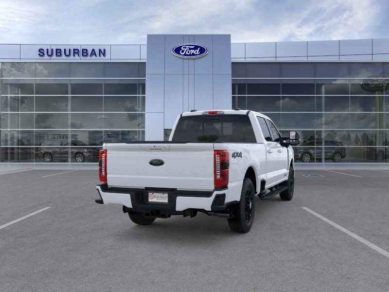 Thumbnail: 2026 Ford F-250 - 9