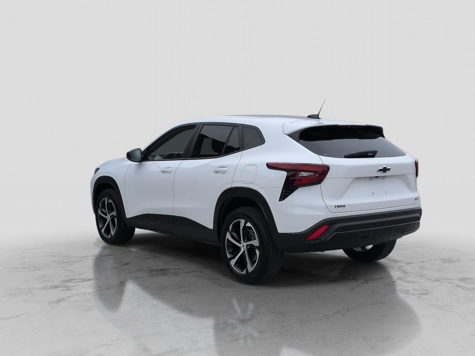 Thumbnail: 2024 Chevrolet Trax - 5