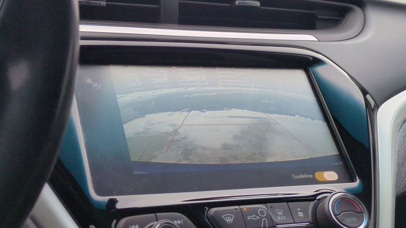 Thumbnail: 2019 Chevrolet Bolt EV - 32