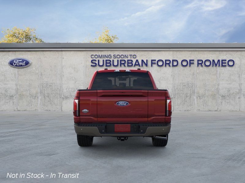 Thumbnail: 2026 Ford F-150 - 6