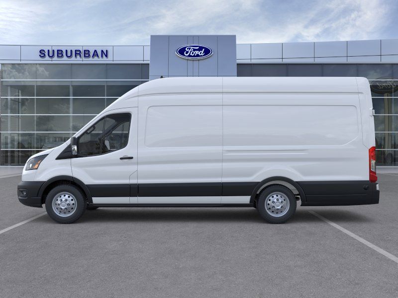 Thumbnail: 2026 Ford Transit Series - 3