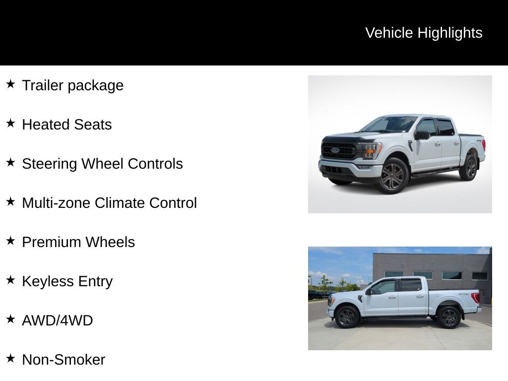 Thumbnail: 2022 Ford F-150 - 26