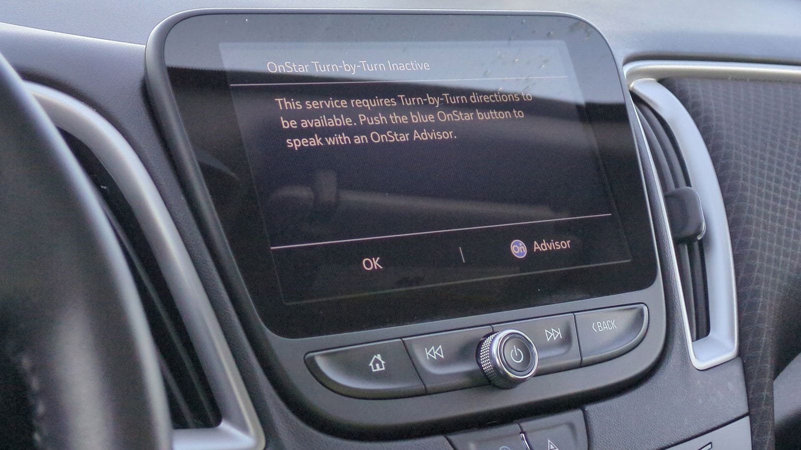 Thumbnail: 2022 Chevrolet Malibu - 29