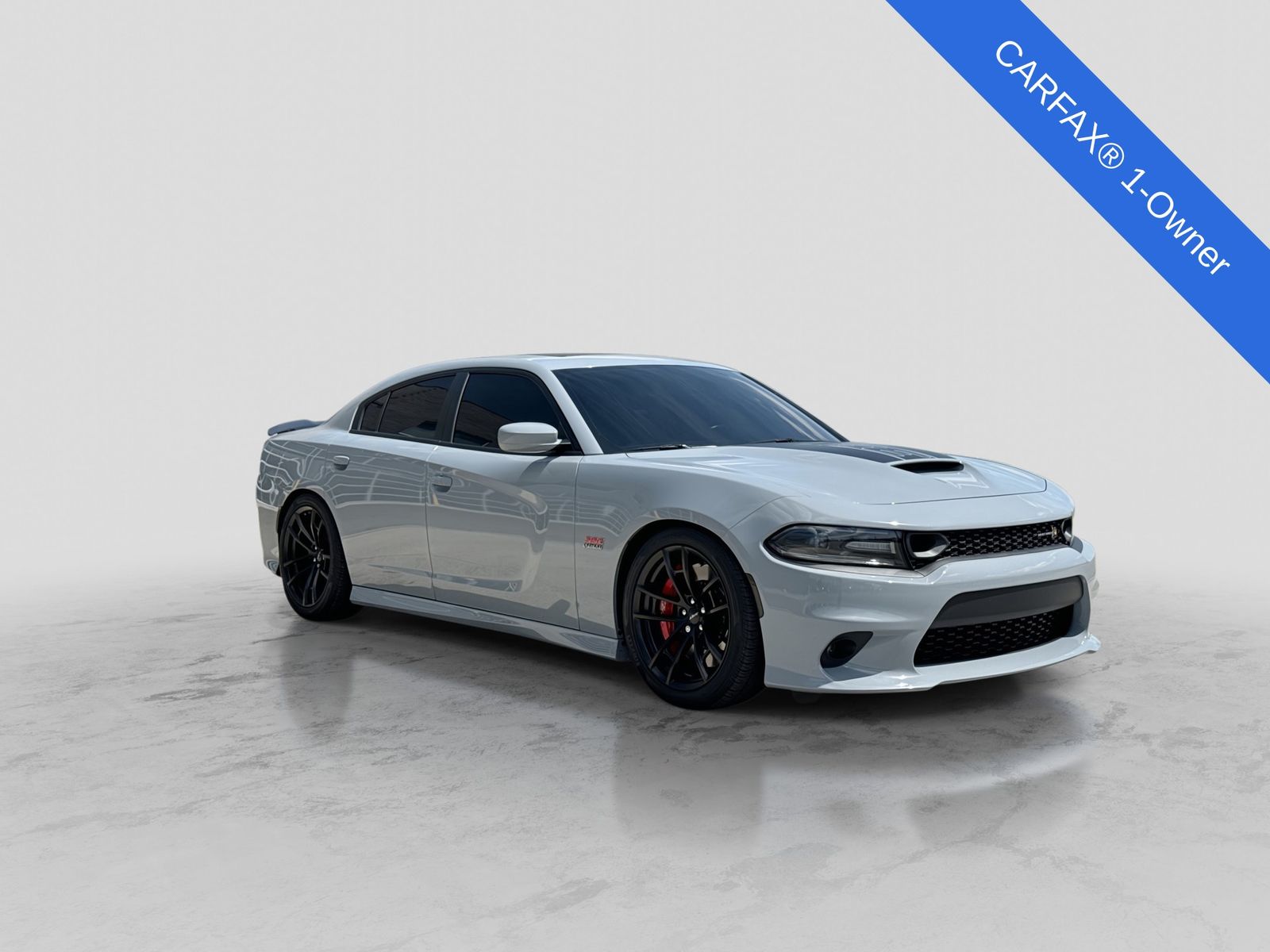 Thumbnail: 2021 Dodge Charger - 10