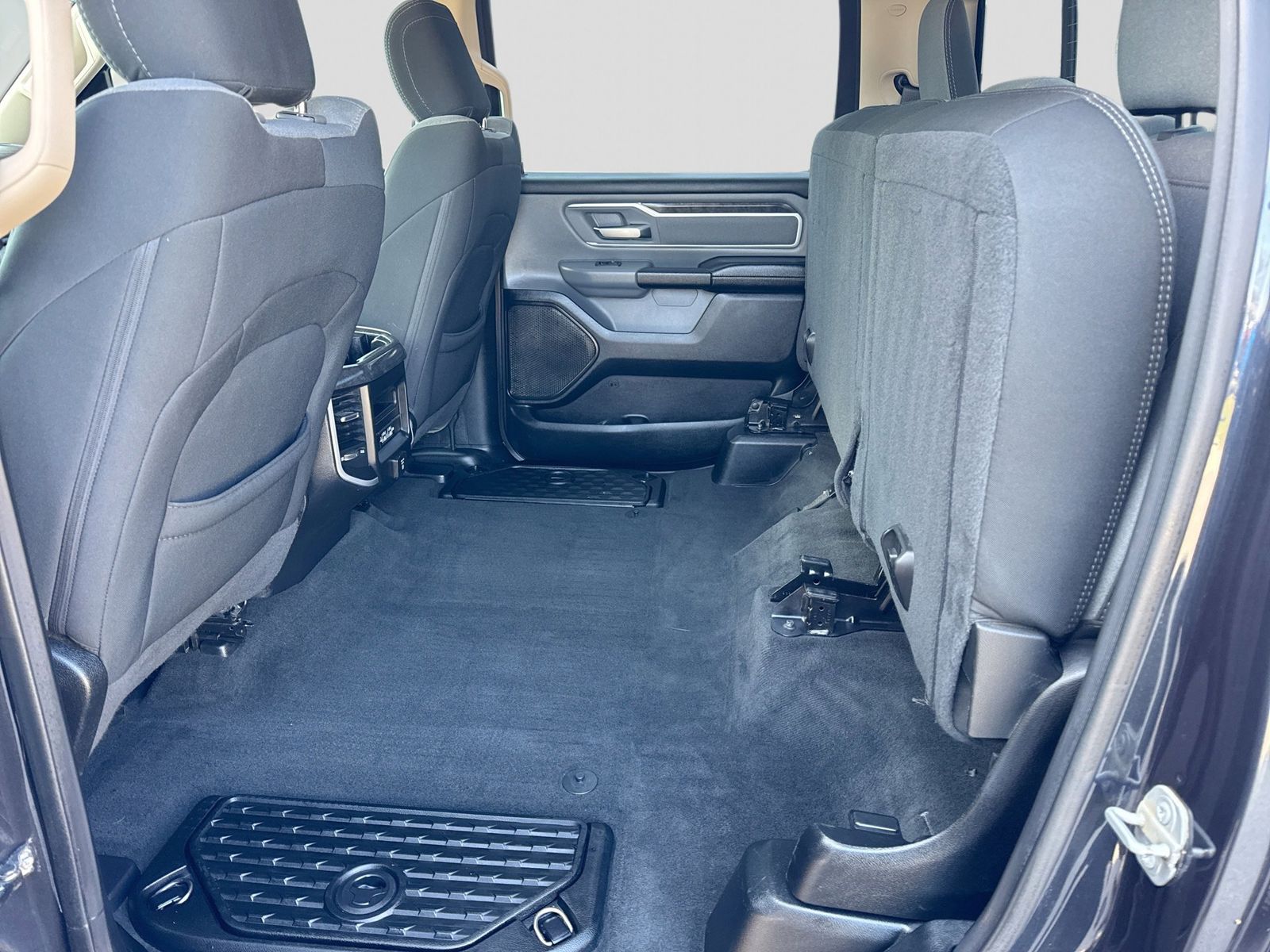 Thumbnail: 2020 RAM 1500 - 5