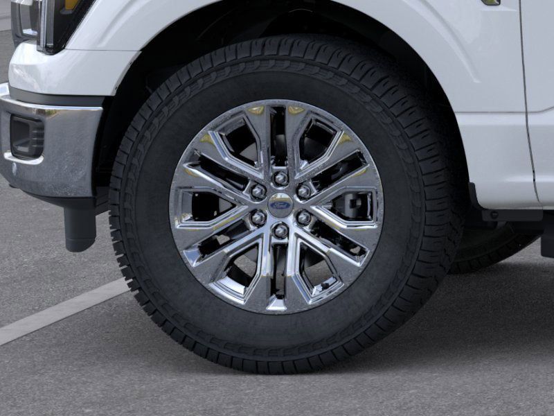 Thumbnail: 2026 Ford F-150 - 20