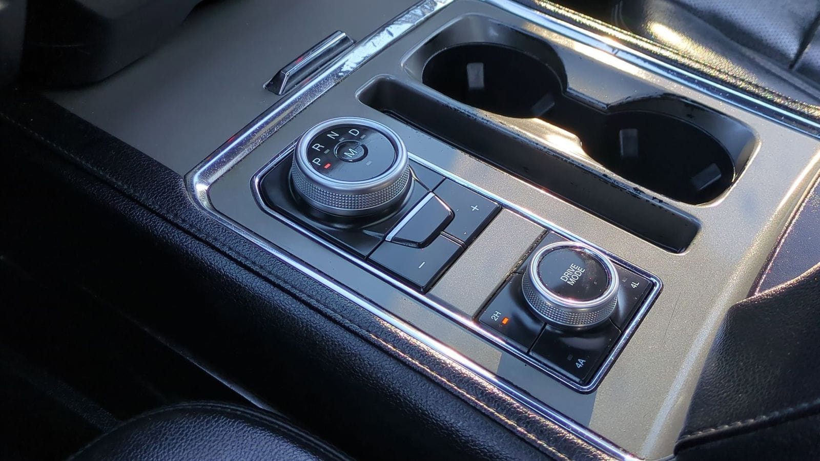 Thumbnail: 2021 Ford Expedition MAX - 37