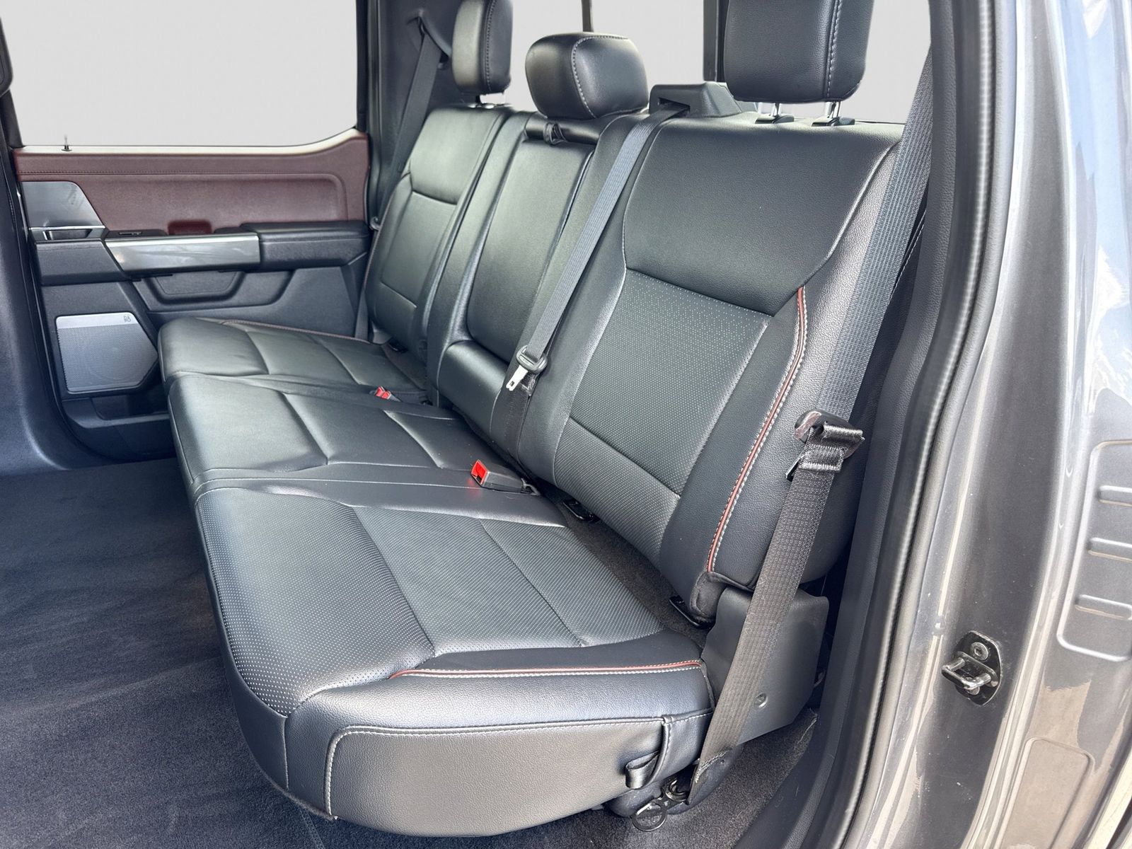 Thumbnail: 2023 Ford F-150 - 20