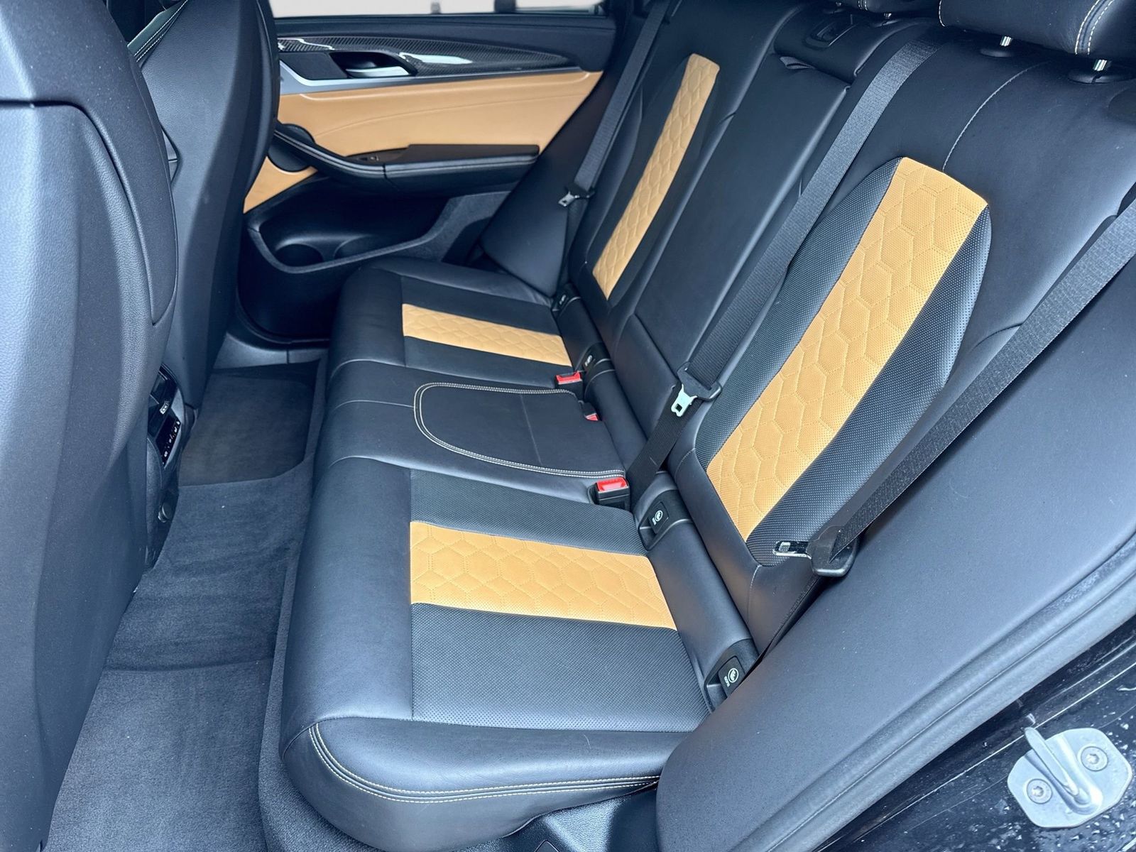 Thumbnail: 2020 BMW X3 - 19