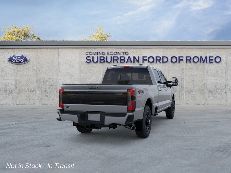 Thumbnail: 2026 Ford F-250 - 9
