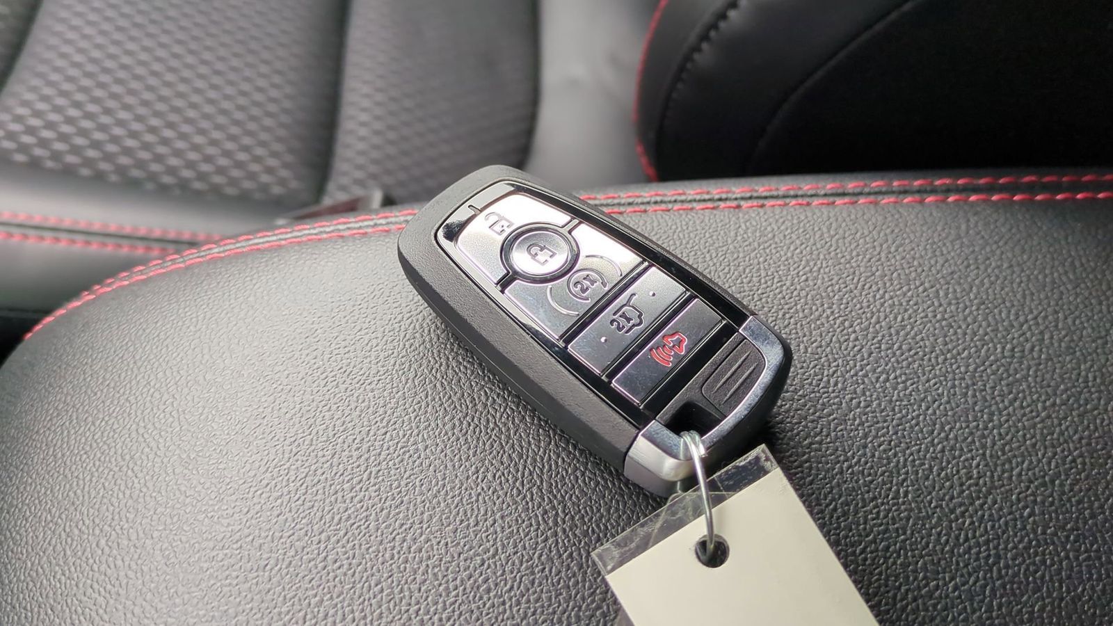 Thumbnail: 2025 Ford Escape - 35