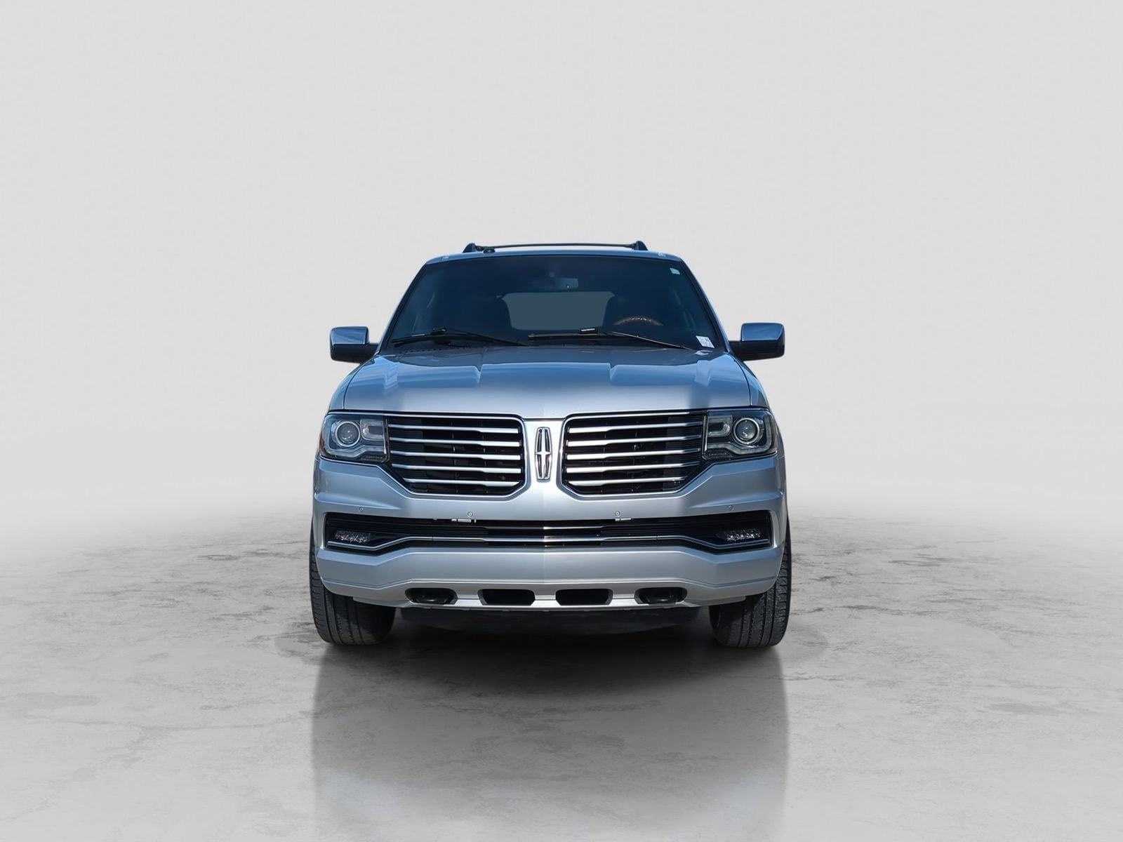 Thumbnail: 2016 Lincoln Navigator - 12