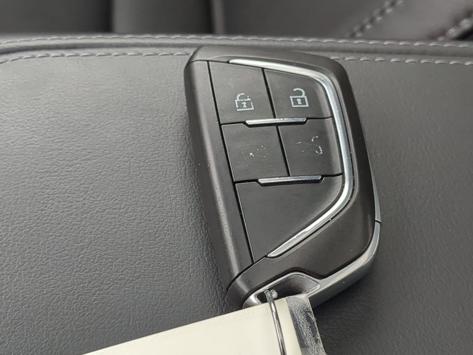 Thumbnail: 2021 Cadillac CT5 - 43