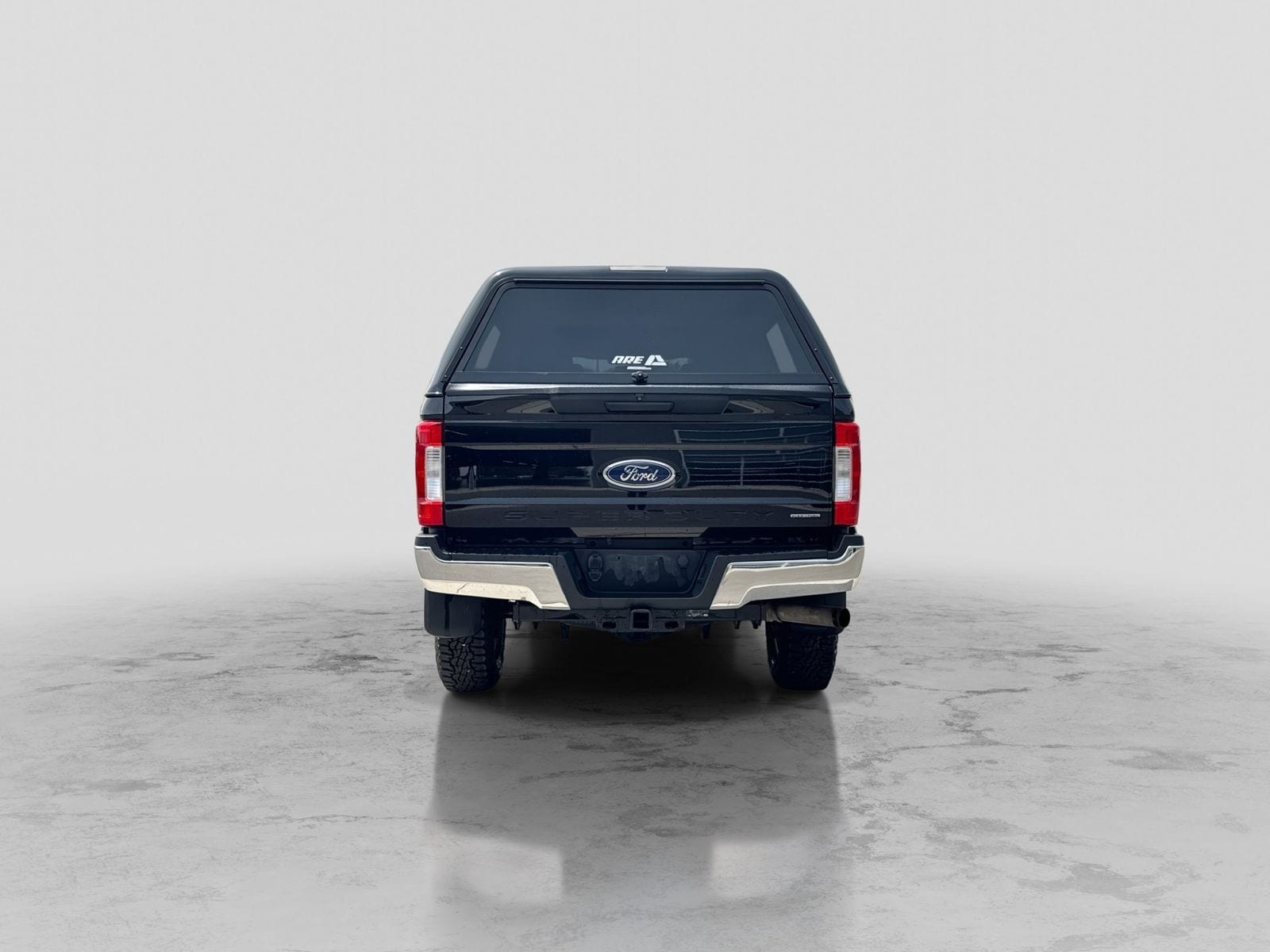 Thumbnail: 2017 Ford F-250 - 7