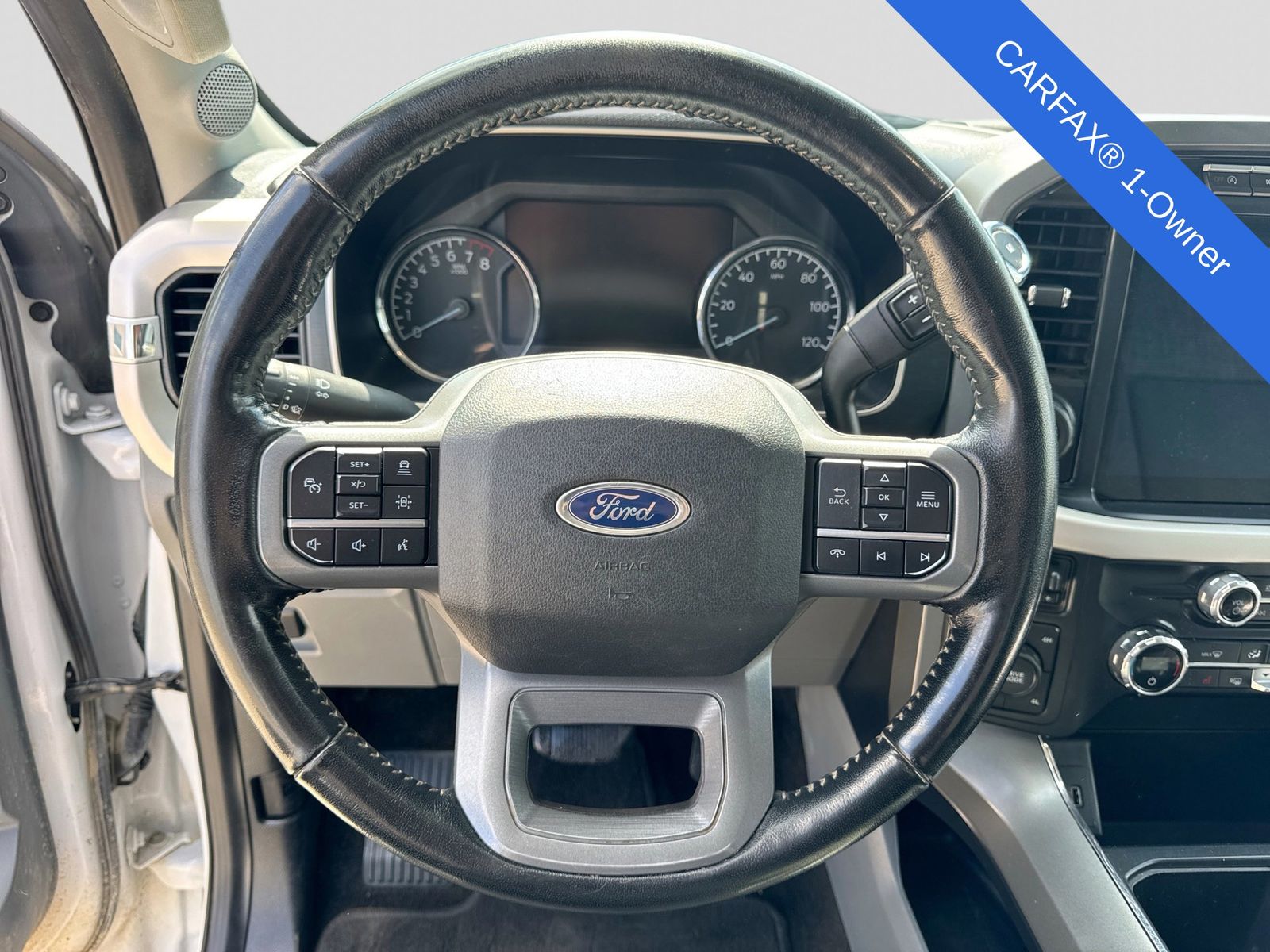 Thumbnail: 2021 Ford F-150 - 27